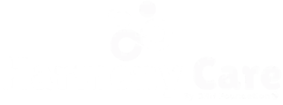 Harmony Care Logo